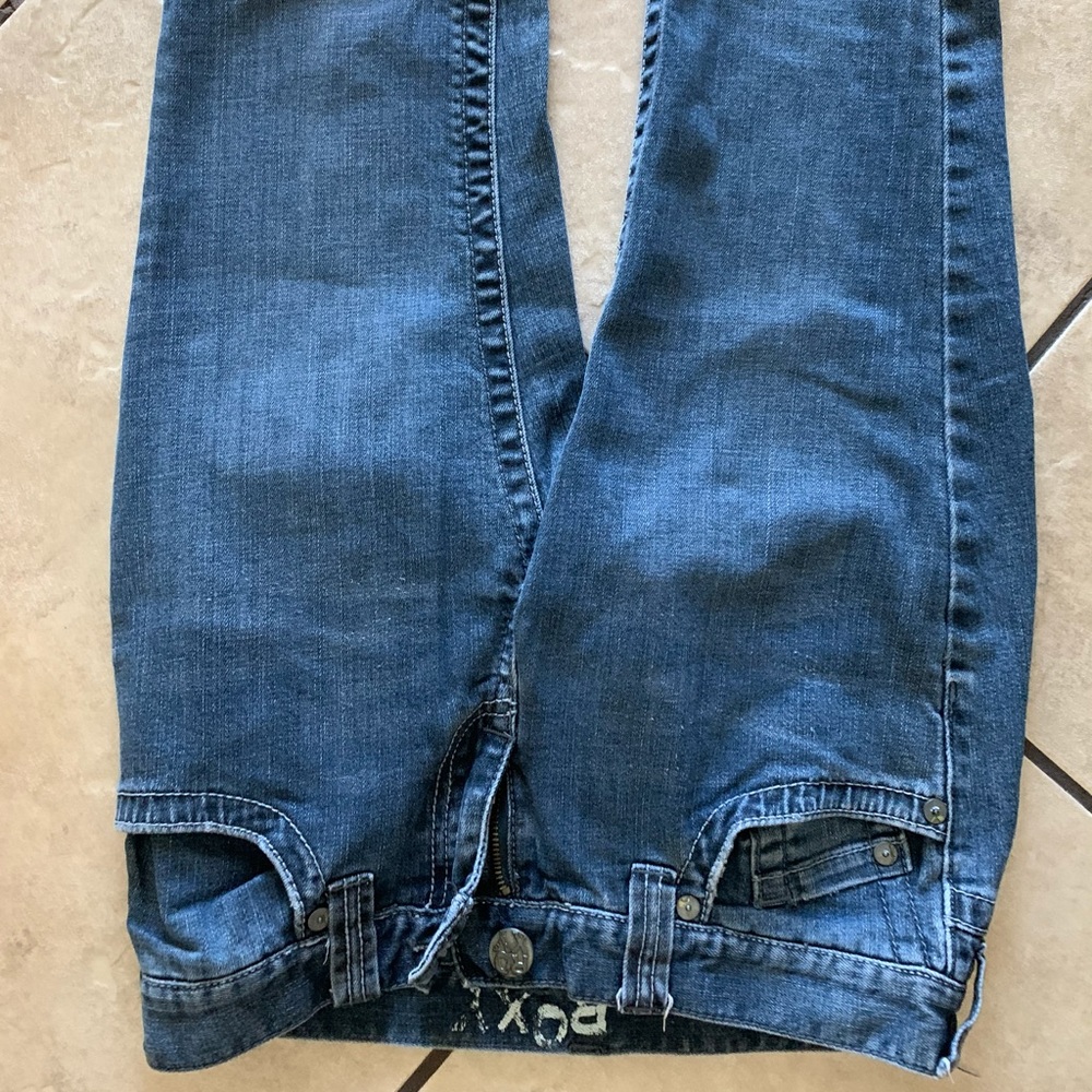 Roxy Jeans